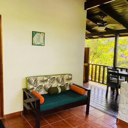 Villas En El Bosque オホチャル エクステリア 写真