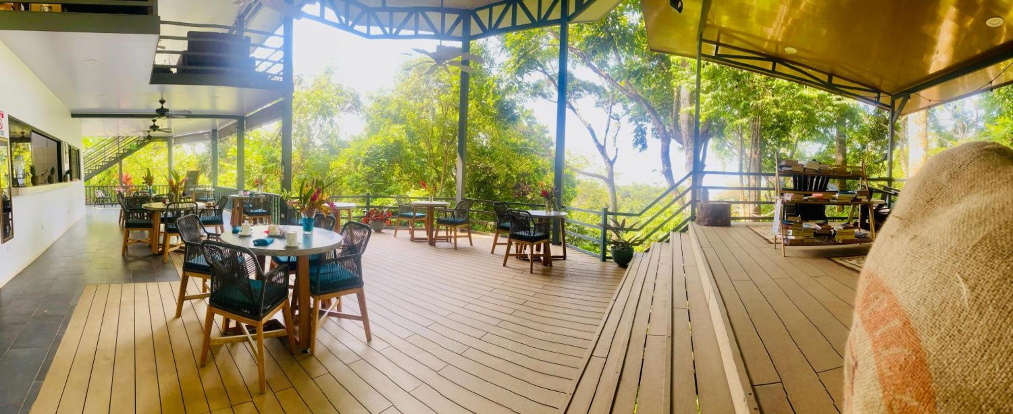 Villas En El Bosque オホチャル エクステリア 写真