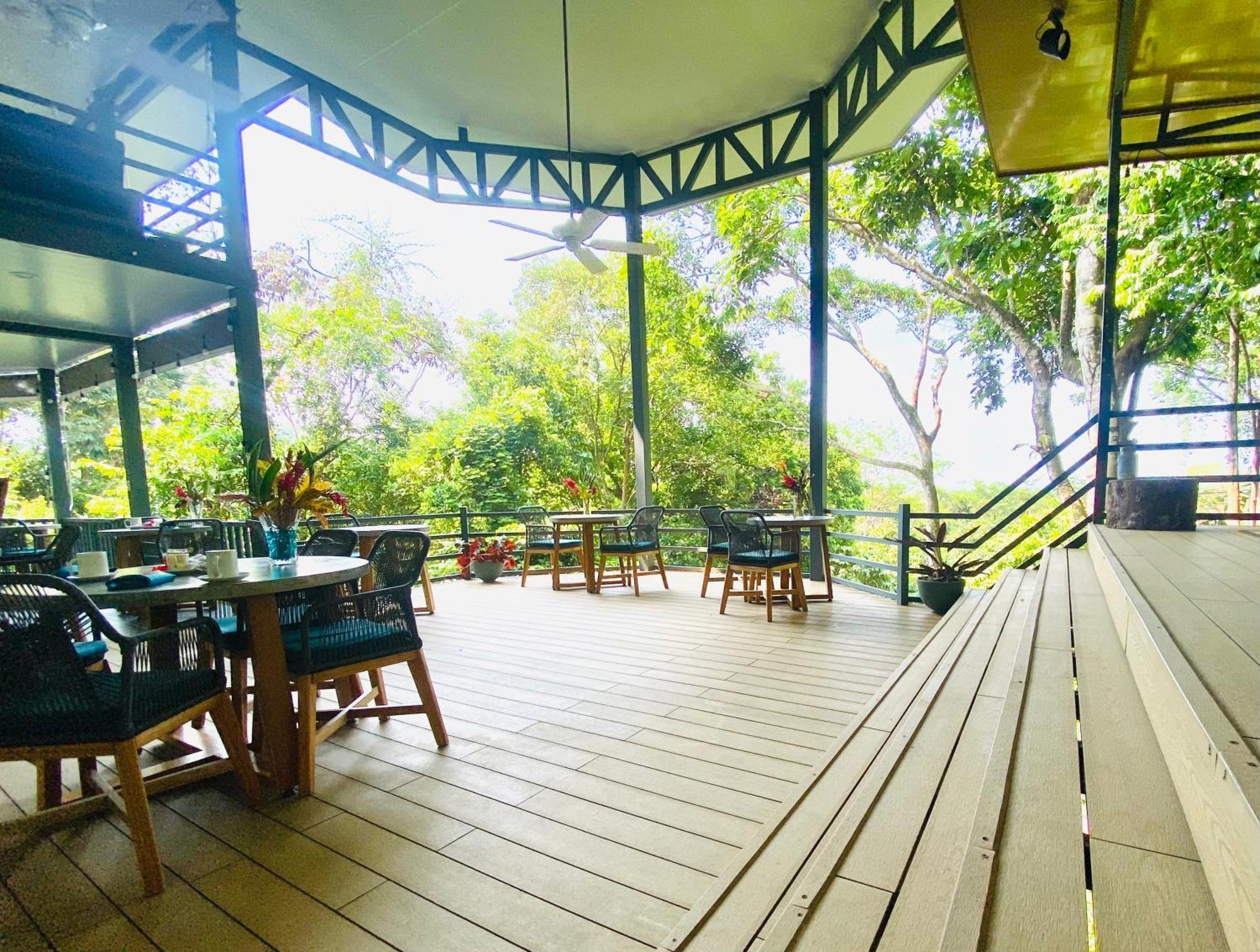 Villas En El Bosque オホチャル エクステリア 写真