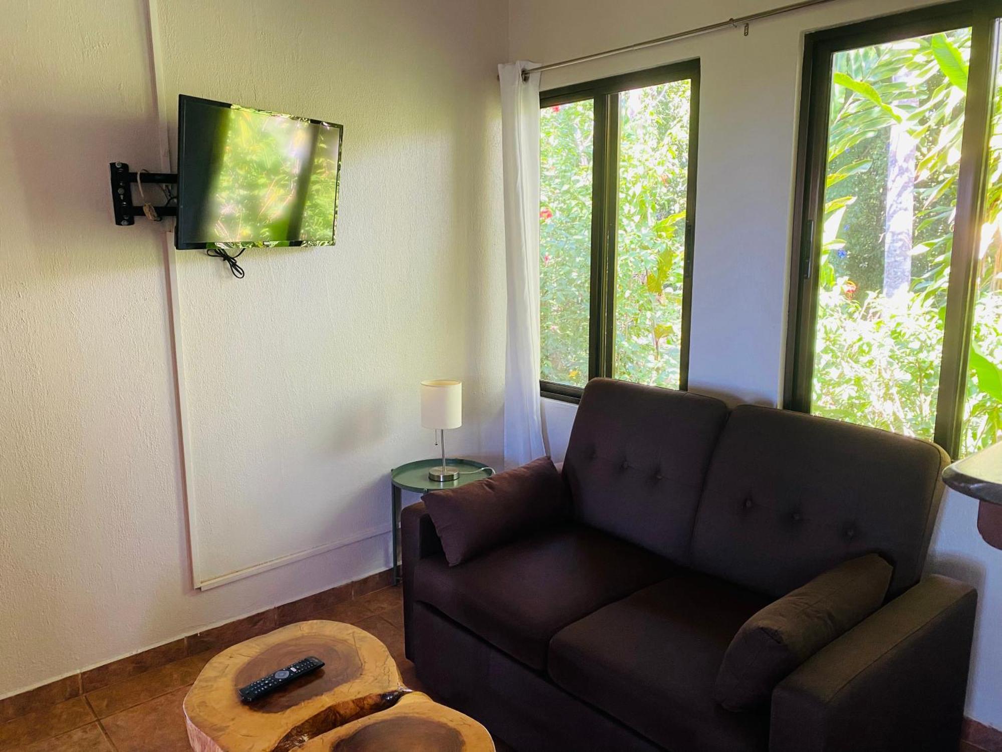 Villas En El Bosque オホチャル エクステリア 写真